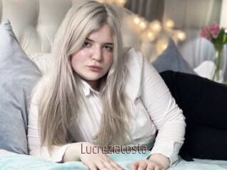 LucreziaCosta