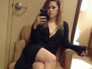 Lucy_Alexis