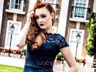 LucyEnglish