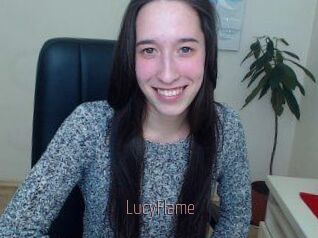 LucyFlame
