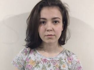 LucyForman