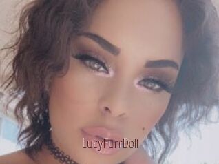 LucyFurrDoll
