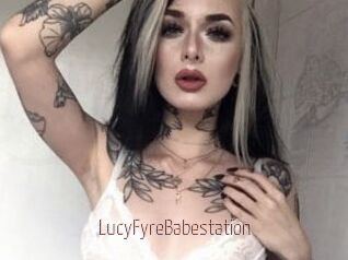 LucyFyreBabestation