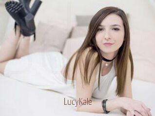 LucyKale