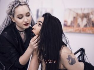 LucyKora