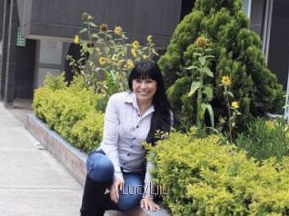 LucyLiiu