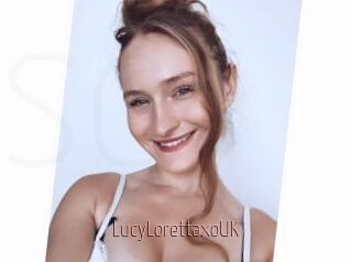 LucyLorettaxoUK