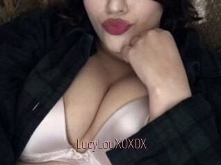 LucyLouXOXOX
