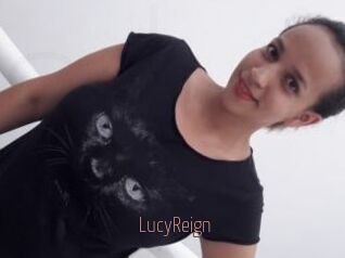LucyReign Sexe désirs