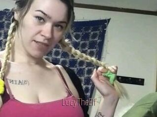 LucyTheElf