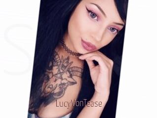 LucyVonTease