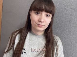 LucyXFox
