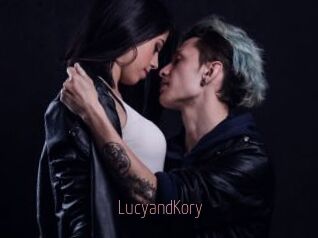 LucyandKory