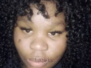 Lucylicious