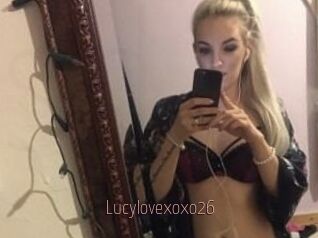 Lucylovexoxo26