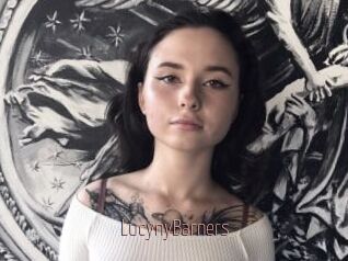 LucynyBarners