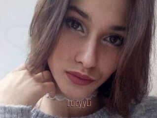 LucyyLi