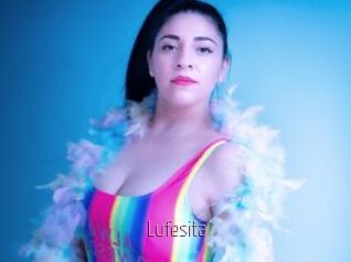 Lufesita