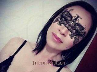 LuicianaWatson