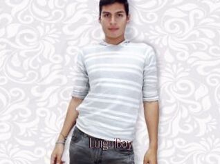 LuiguiBoy