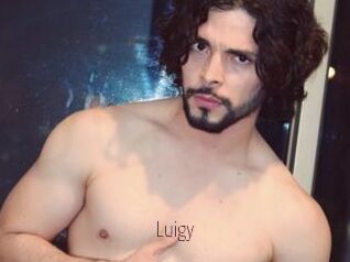 Luigy