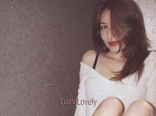 LuinaLovely