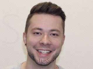 LuisSun