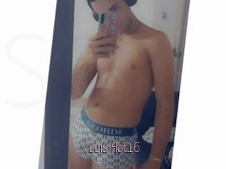 Luis_Hot16