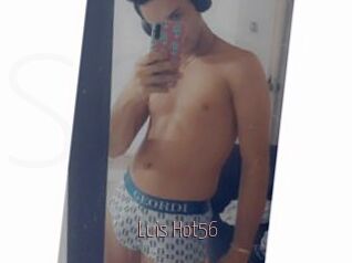 Luis_Hot56