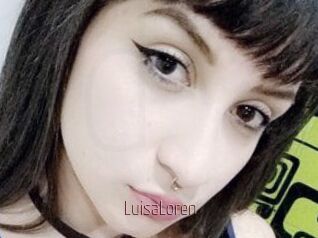 LuisaLoren