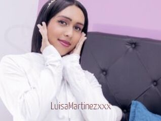 LuisaMartinezxxx