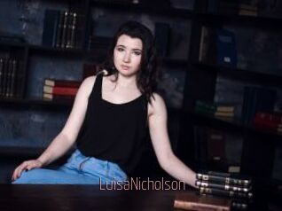 LuisaNicholson