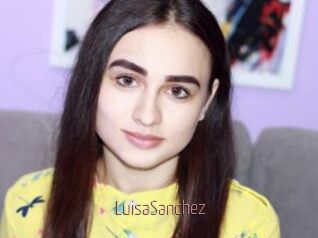 LuisaSanchez