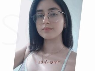 LuisaSuarez