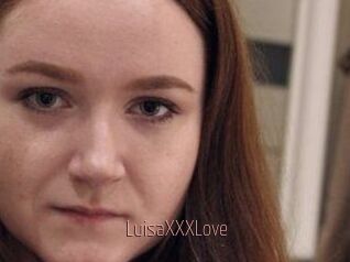 Luisa_XXX_Love