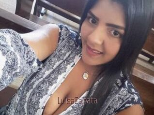 LuisaZapata