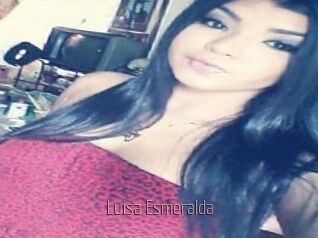 Luisa_Esmeralda