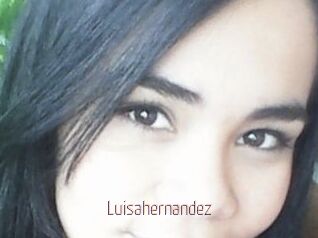 Luisahernandez