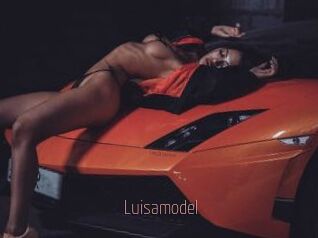 Luisamodel