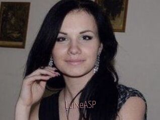 LuixeASP
