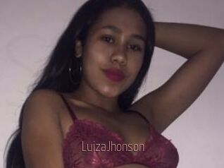 LuizaJhonson