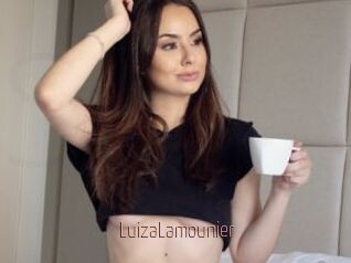 LuizaLamounier Sexe désirs
