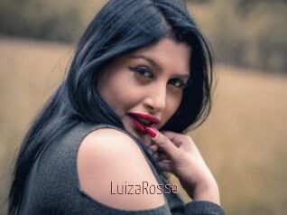 LuizaRosse Sexe désirs