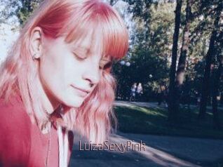 LuizaSexyPink