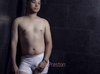 LukasPreston