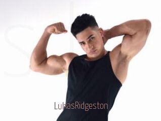 LukasRidgeston Sexe désirs