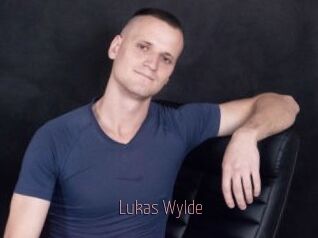 Lukas_Wylde