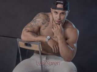 LukeSinnerr
