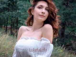 LuljetaLofn