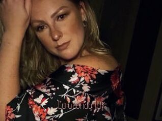 LuluLondonUK